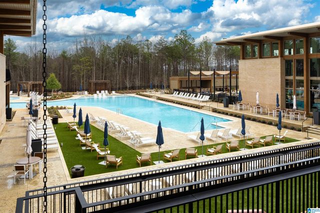 4796 ARDEN WAY, Hoover, AL 35244