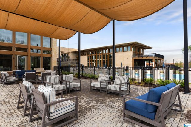 4796 ARDEN WAY, Hoover, AL 35244