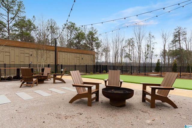 4796 ARDEN WAY, Hoover, AL 35244