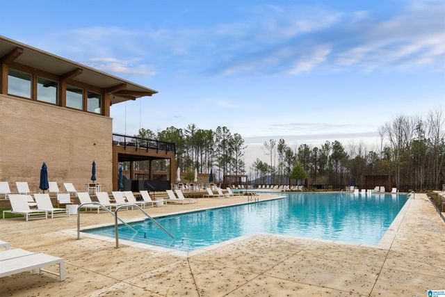 4796 ARDEN WAY, Hoover, AL 35244