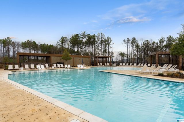 4796 ARDEN WAY, Hoover, AL 35244