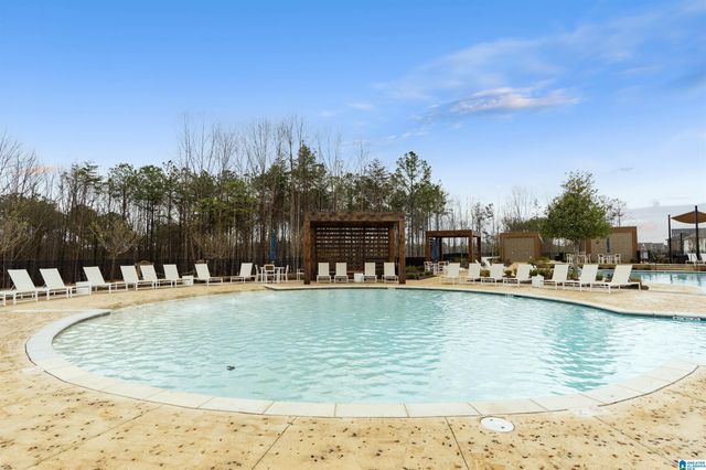 4796 ARDEN WAY, Hoover, AL 35244