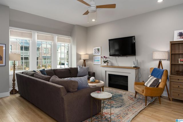 4796 ARDEN WAY, Hoover, AL 35244