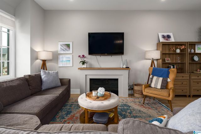 4796 ARDEN WAY, Hoover, AL 35244