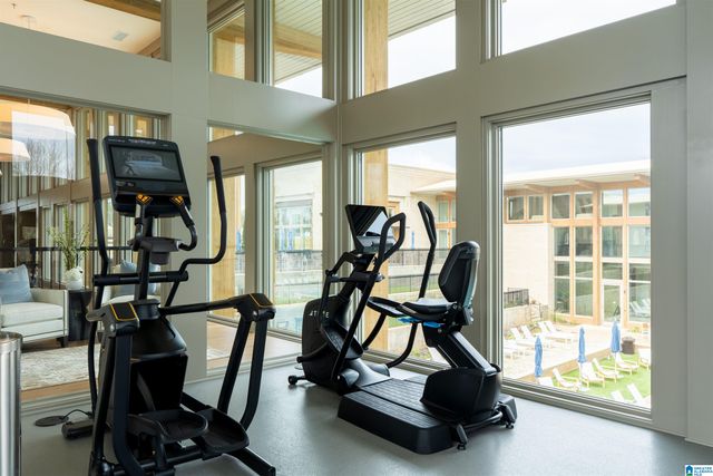 4796 ARDEN WAY, Hoover, AL 35244