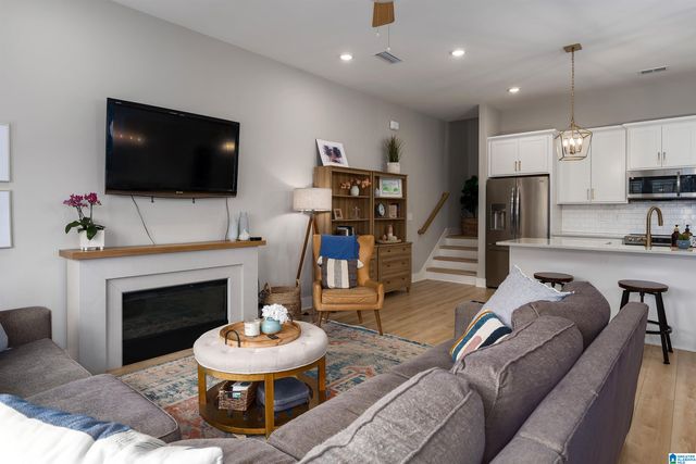 4796 ARDEN WAY, Hoover, AL 35244