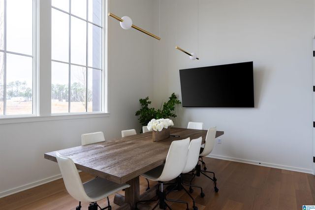 4796 ARDEN WAY, Hoover, AL 35244