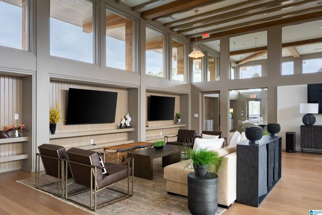 4796 ARDEN WAY, Hoover, AL 35244