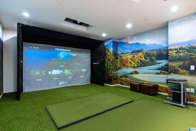 4796 ARDEN WAY, Hoover, AL 35244