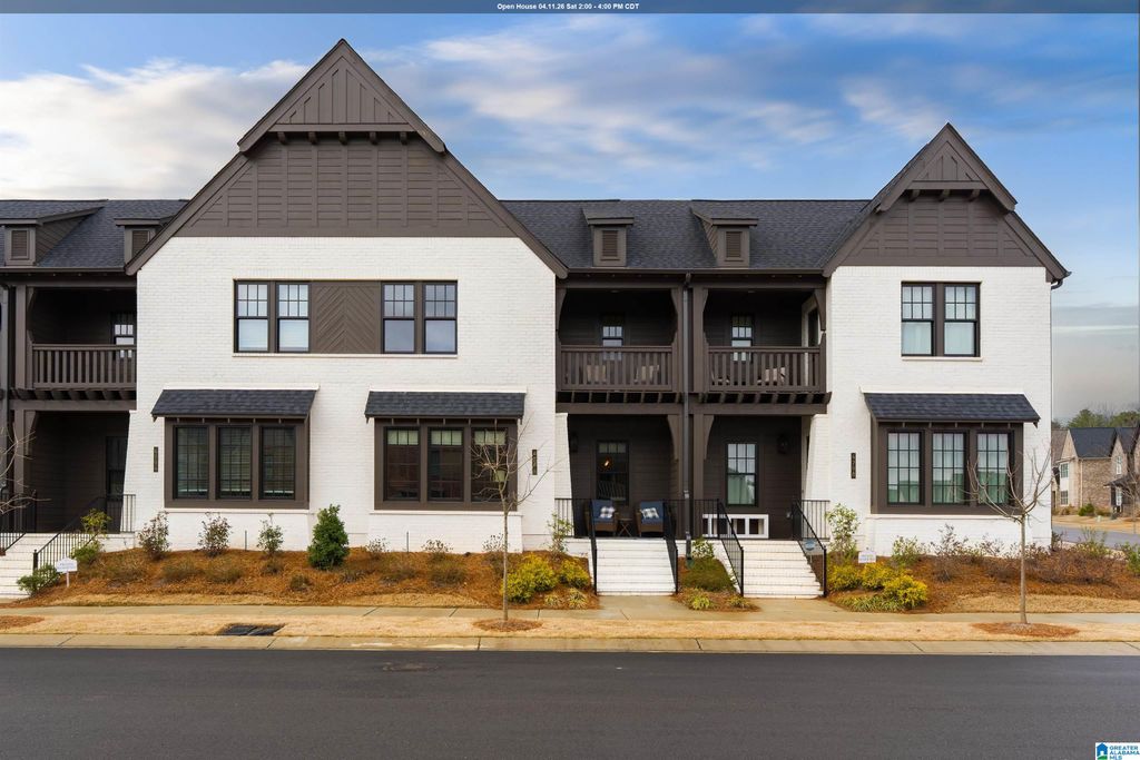 4796 ARDEN WAY, Hoover, AL 35244