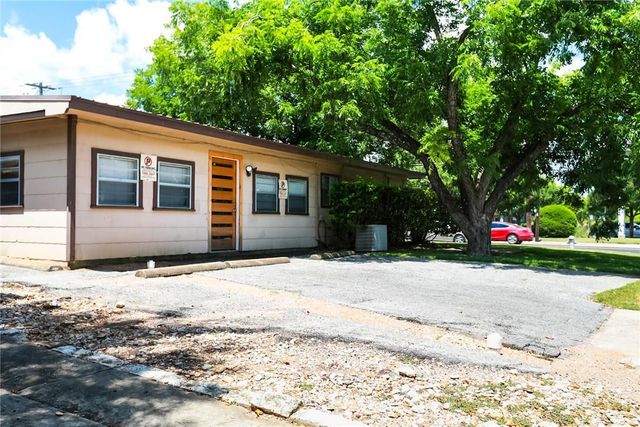 3801 S 1st ST, Austin, TX 78704