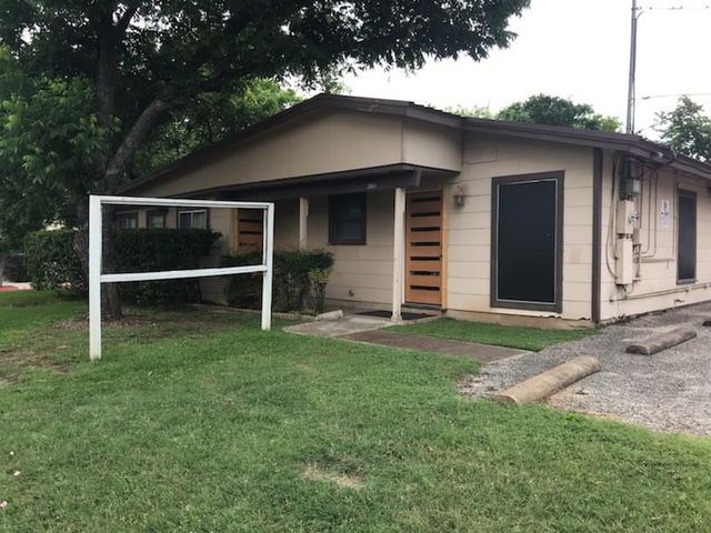 3801 S 1st ST, Austin, TX 78704