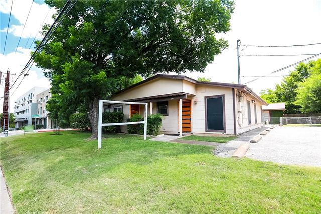 3801 S 1st ST, Austin, TX 78704