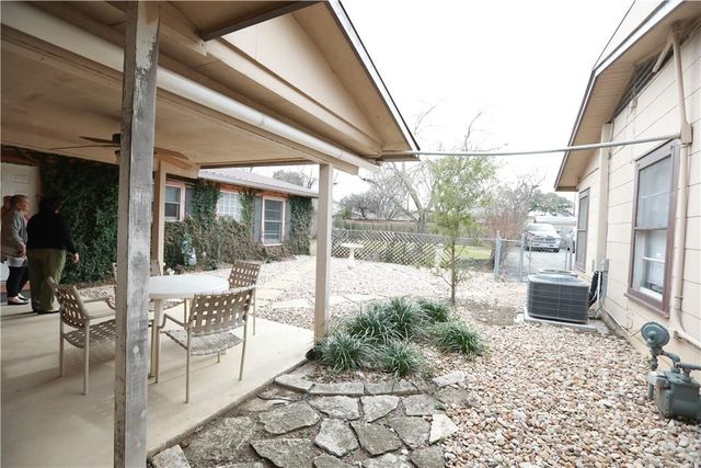 3801 S 1st ST, Austin, TX 78704