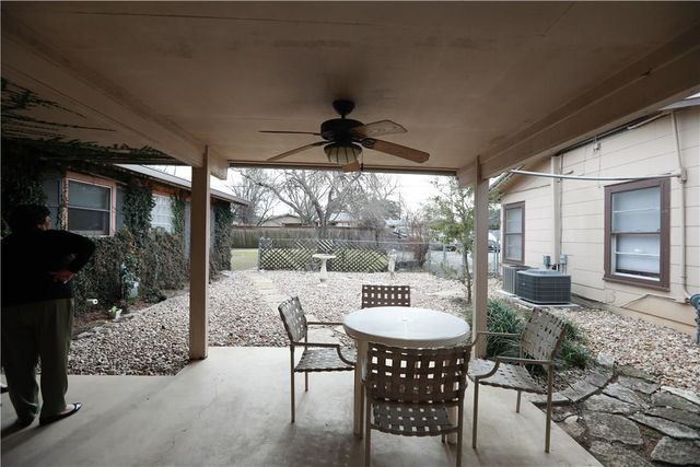 3801 S 1st ST, Austin, TX 78704