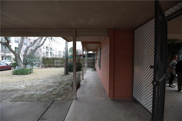 3801 S 1st ST, Austin, TX 78704