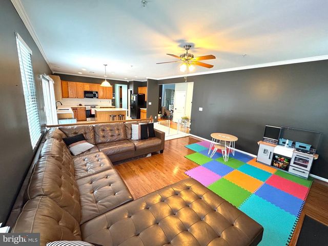 4978 MORRAINE ST, Waldorf, MD 20602
