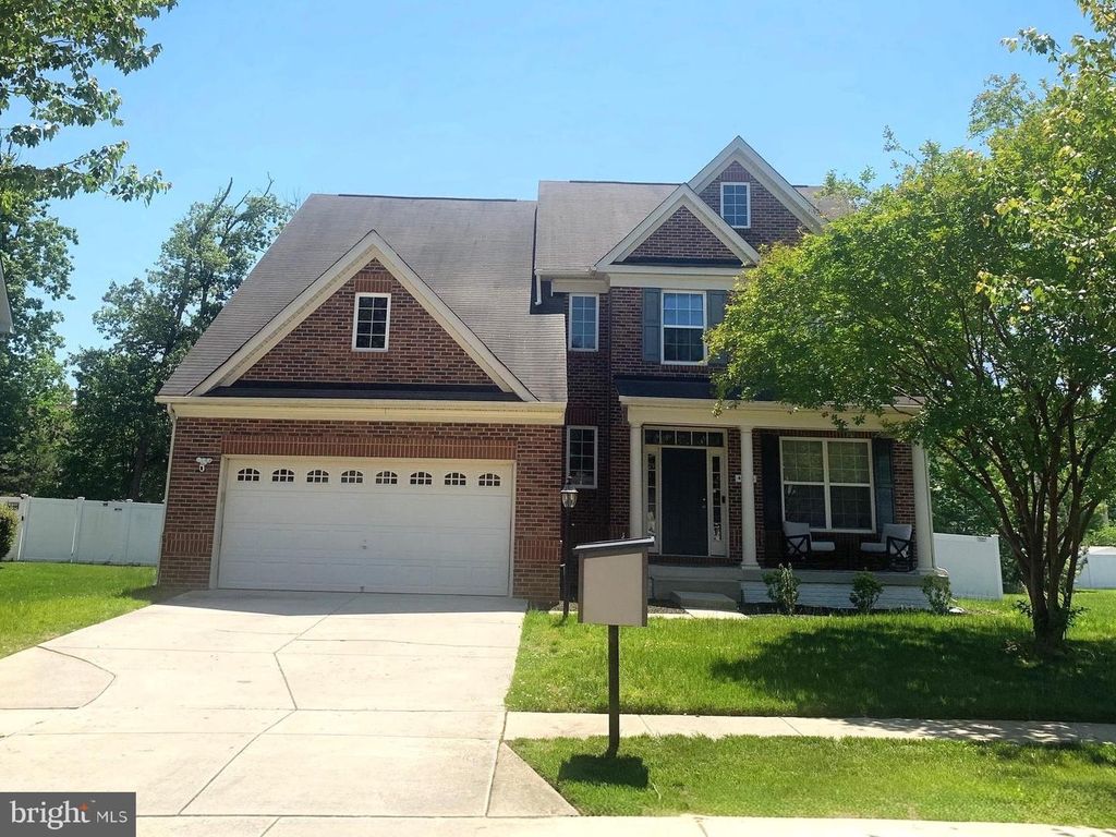 4978 MORRAINE ST, Waldorf, MD 20602