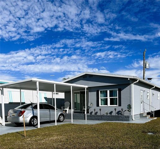 1811 PENNSYLVANIA AVENUE, Bradenton, FL 34207