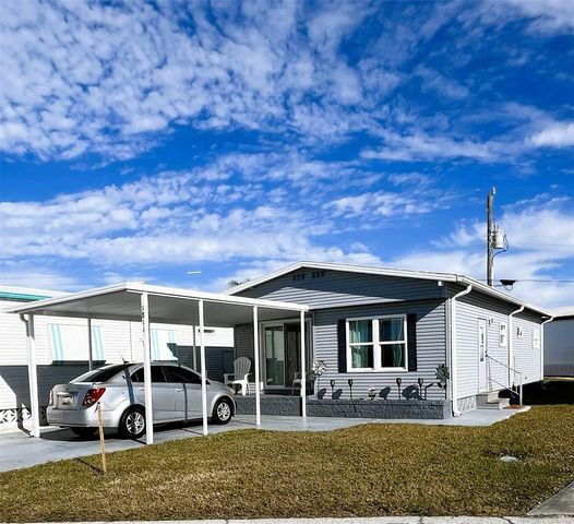 1811 PENNSYLVANIA AVENUE, Bradenton, FL 34207