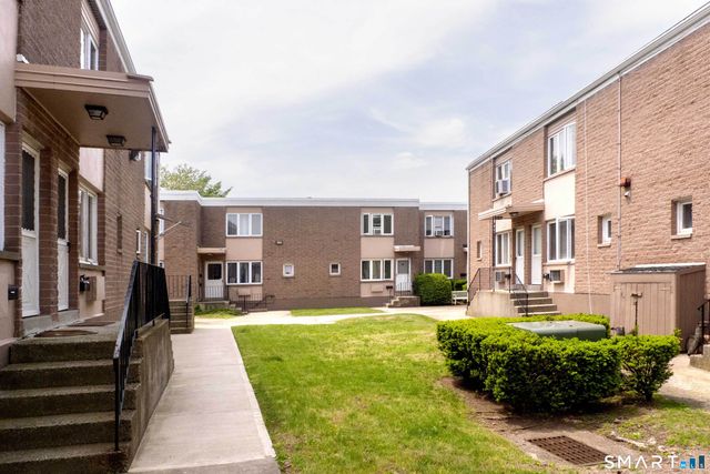 120 Wooster Street P, New Haven, CT 06511