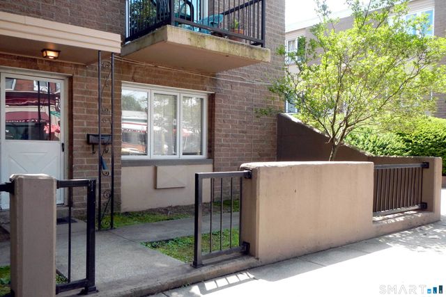 120 Wooster Street P, New Haven, CT 06511