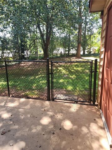 331 Booth Road SW, Marietta, GA 30008