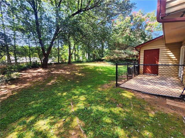 331 Booth Road SW, Marietta, GA 30008