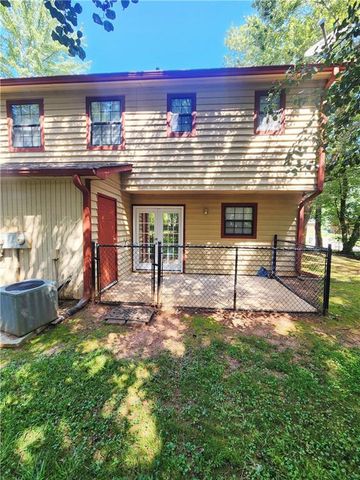 331 Booth Road SW, Marietta, GA 30008