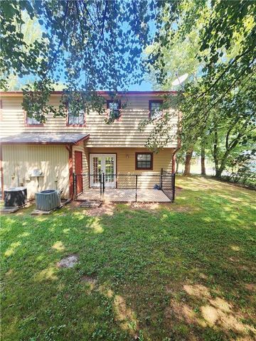 331 Booth Road SW, Marietta, GA 30008