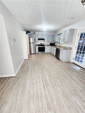 331 Booth Road SW, Marietta, GA 30008