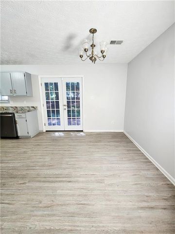 331 Booth Road SW, Marietta, GA 30008