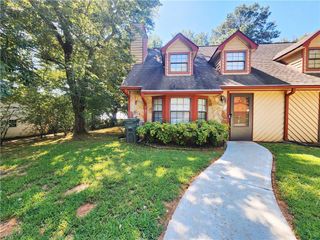 331 Booth Road SW, Marietta, GA 30008