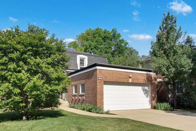 1216 S Lincoln Avenue, Park Ridge, IL 60068