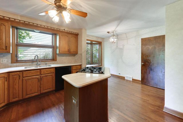 1216 S Lincoln Avenue, Park Ridge, IL 60068