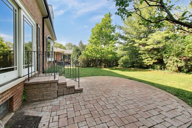 1216 S Lincoln Avenue, Park Ridge, IL 60068