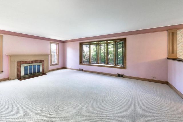 1216 S Lincoln Avenue, Park Ridge, IL 60068