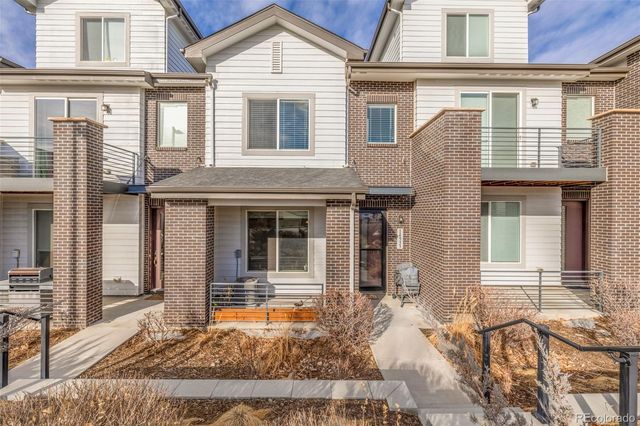 14933 E Belleview Drive, Aurora, CO 80015