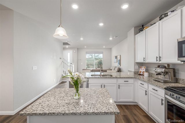 14933 E Belleview Drive, Aurora, CO 80015