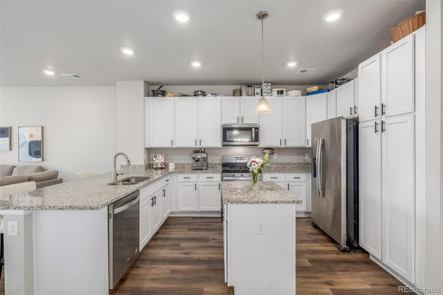 14933 E Belleview Drive, Aurora, CO 80015