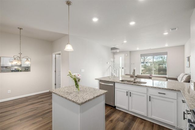 14933 E Belleview Drive, Aurora, CO 80015