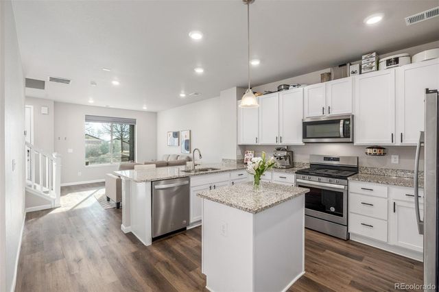 14933 E Belleview Drive, Aurora, CO 80015