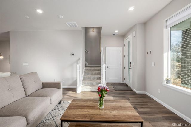 14933 E Belleview Drive, Aurora, CO 80015