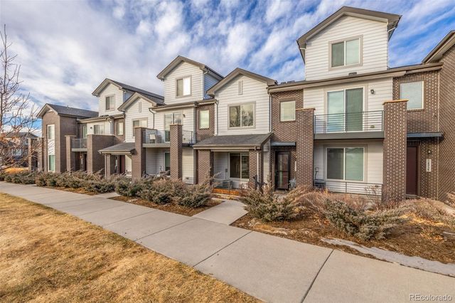 14933 E Belleview Drive, Aurora, CO 80015