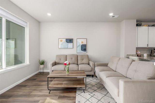 14933 E Belleview Drive, Aurora, CO 80015