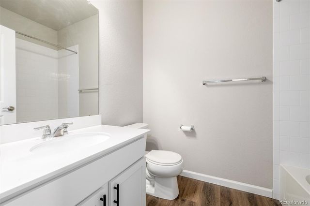 14933 E Belleview Drive, Aurora, CO 80015