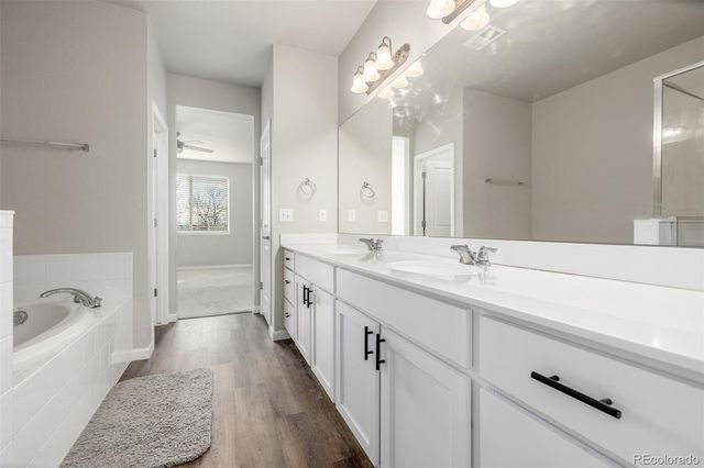 14933 E Belleview Drive, Aurora, CO 80015