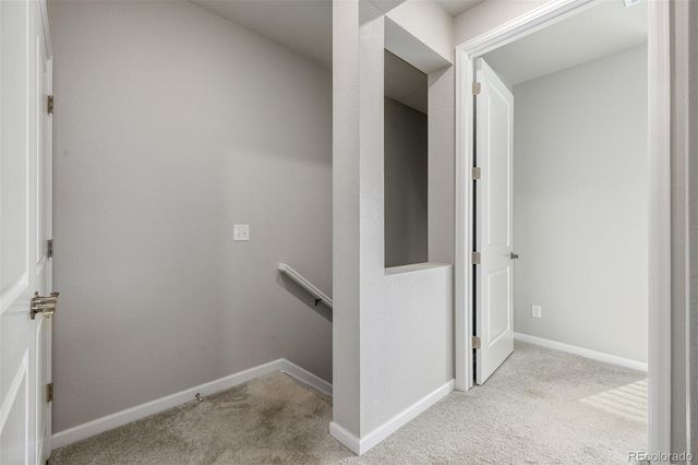 14933 E Belleview Drive, Aurora, CO 80015