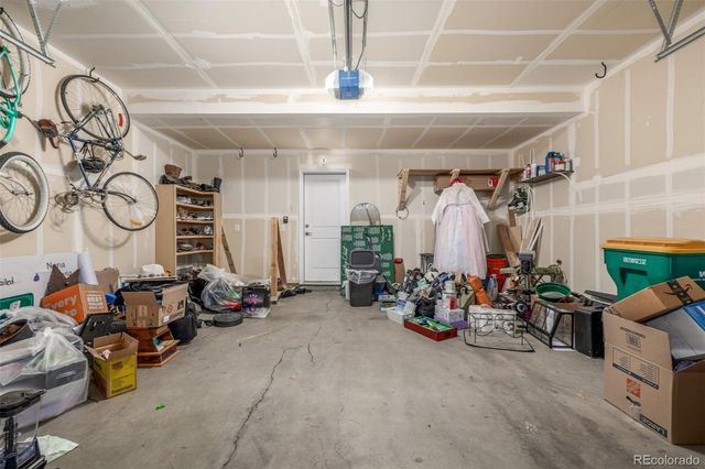 14933 E Belleview Drive, Aurora, CO 80015