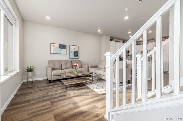 14933 E Belleview Drive, Aurora, CO 80015